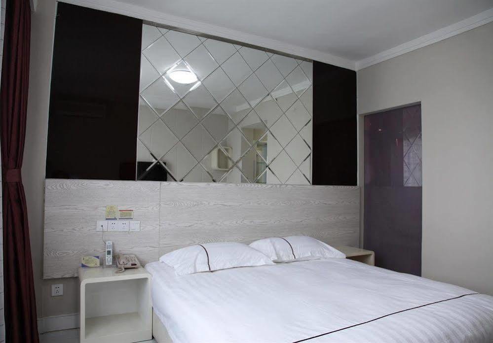 Huzhou Youyou Holiday Hotel Nanxun Buitenkant foto