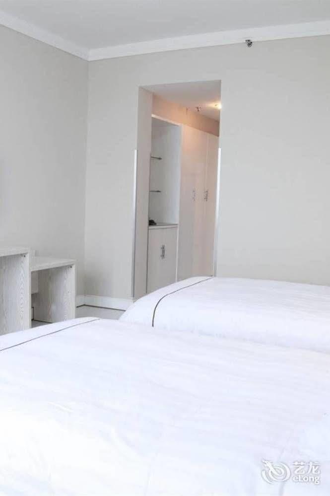 Huzhou Youyou Holiday Hotel Nanxun Buitenkant foto
