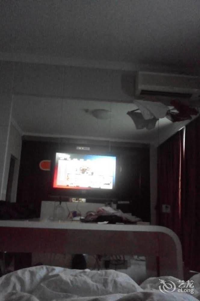 Huzhou Youyou Holiday Hotel Nanxun Buitenkant foto