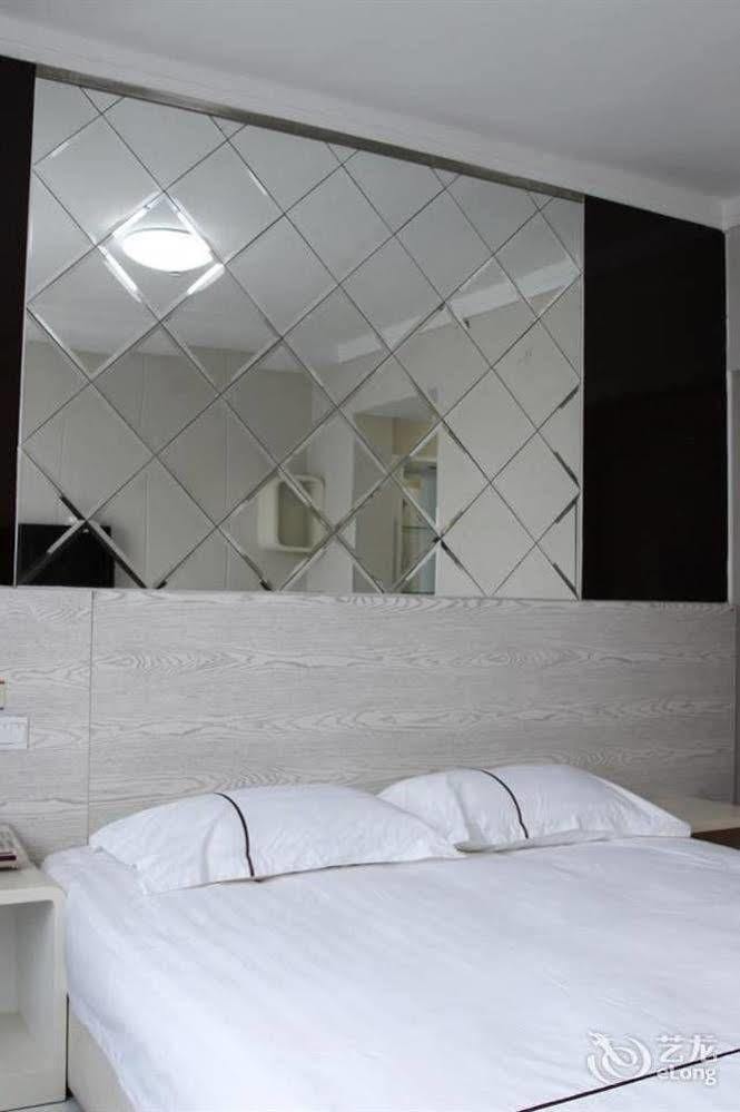 Huzhou Youyou Holiday Hotel Nanxun Buitenkant foto