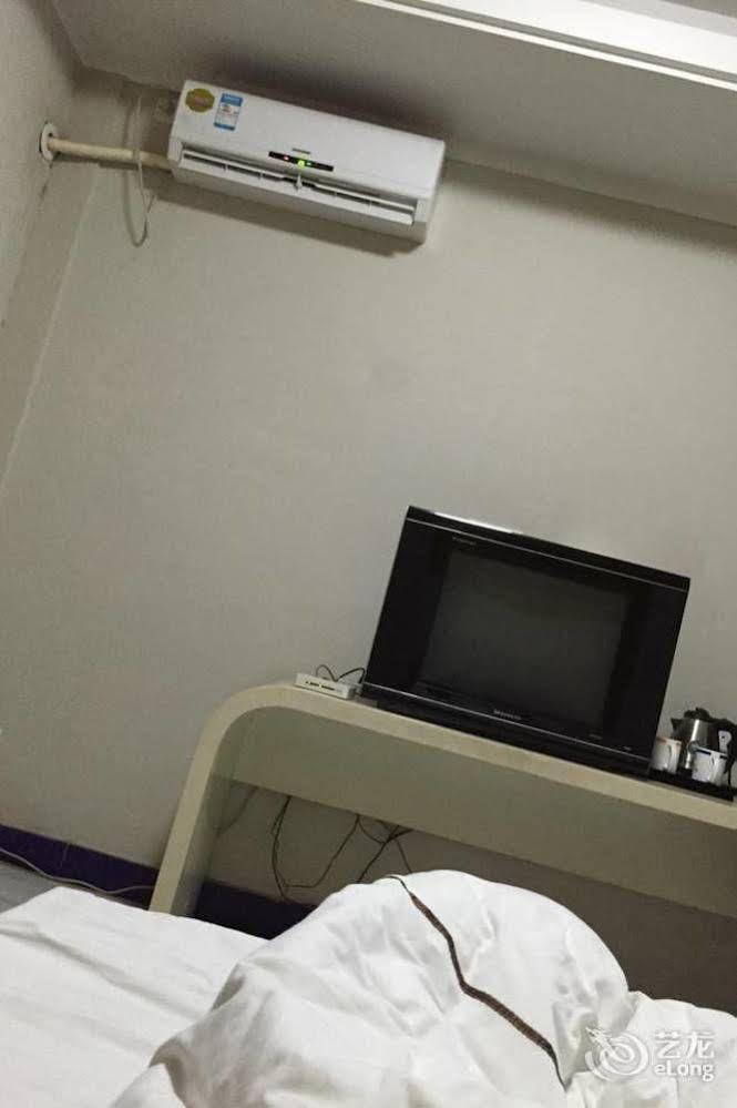 Huzhou Youyou Holiday Hotel Nanxun Buitenkant foto