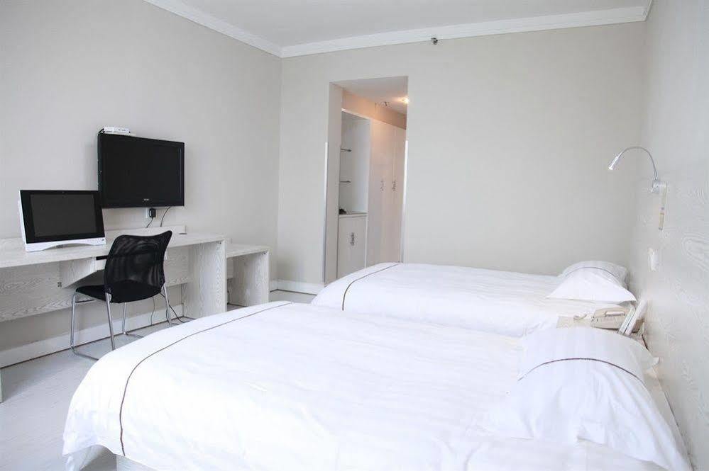 Huzhou Youyou Holiday Hotel Nanxun Buitenkant foto
