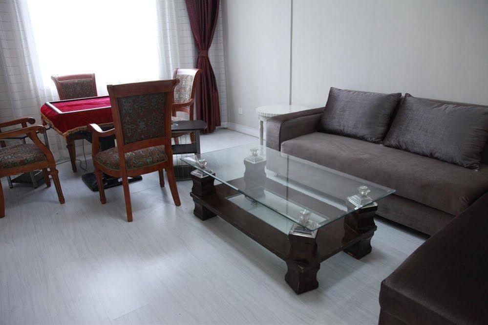 Huzhou Youyou Holiday Hotel Nanxun Buitenkant foto